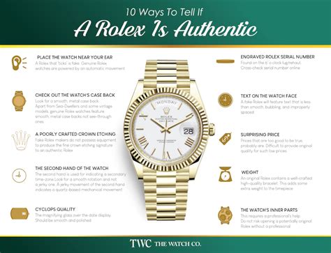 how can you tell if a rolex is real|how to verify rolex authenticity.